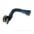 Crankcase breath hose for Peugeot 308